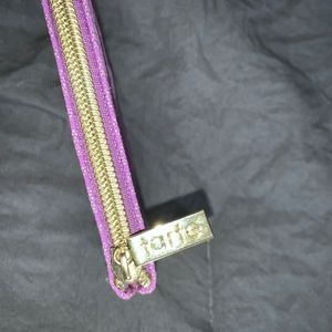 tarte Bags - TARTE NEW MAKEUP BAG tarte Bags - TARTE NEW MAKEUP BAG